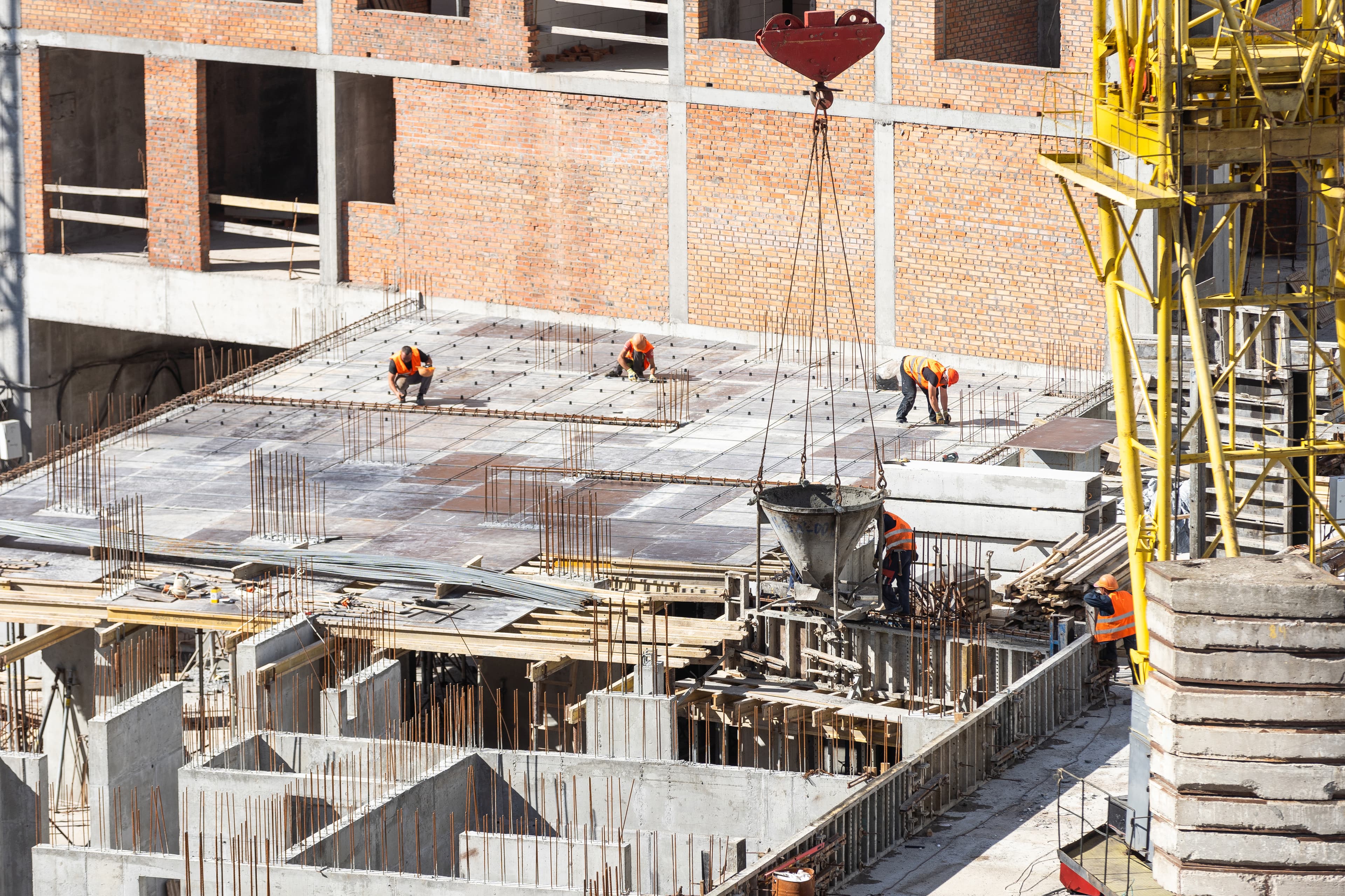 The Future of Sustainable Luxury Architecture