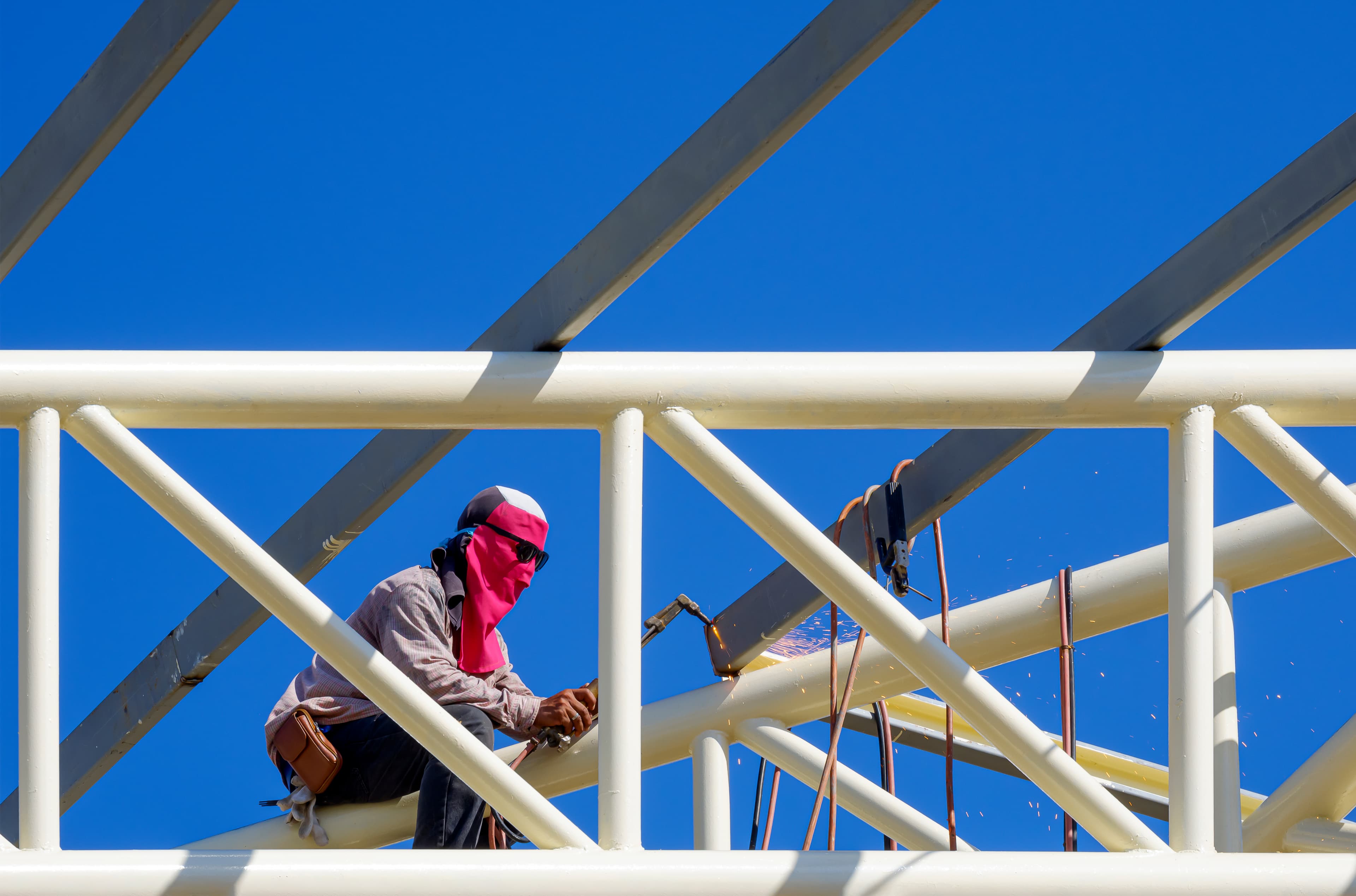 Innovations in Smart Commercial Spaces